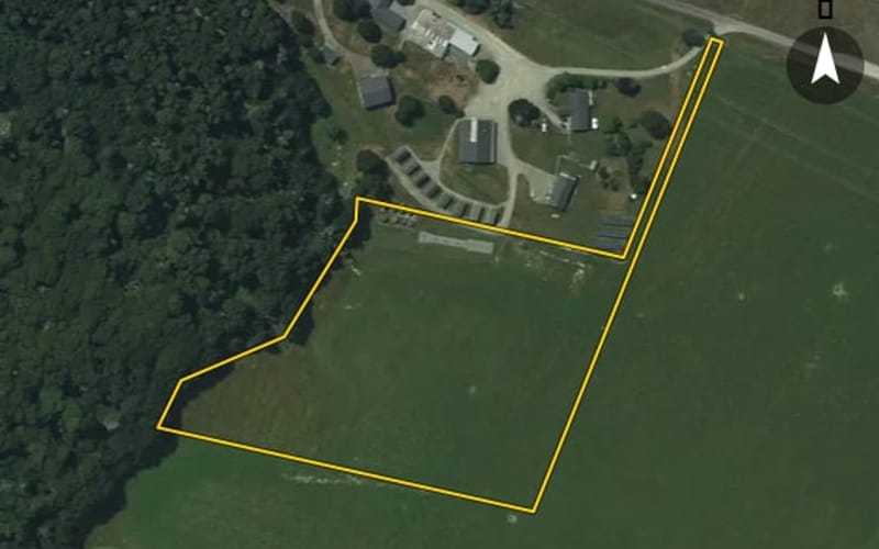345 Borland Road