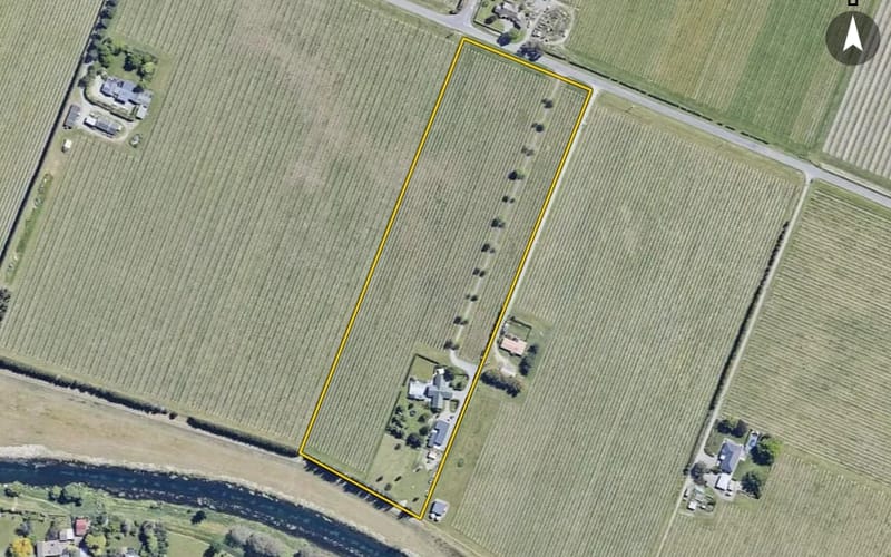 162 Dillons Point Road