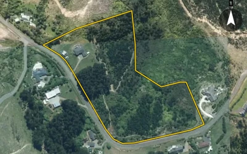 302 Ngahere Park Road