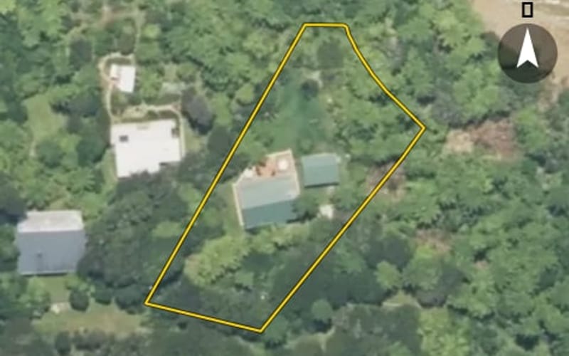 147 Akerbloms Road