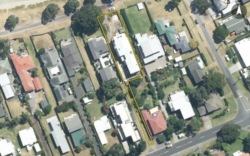 33 Laurence Street