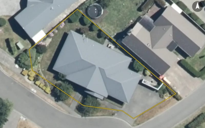 399 Southland Place
