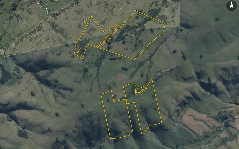 442 Big Hill Road