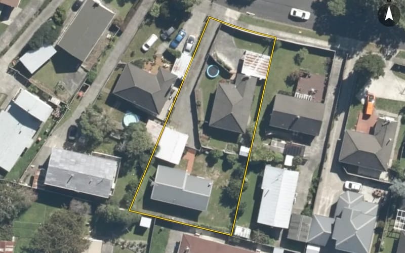 11 Tennyson Street