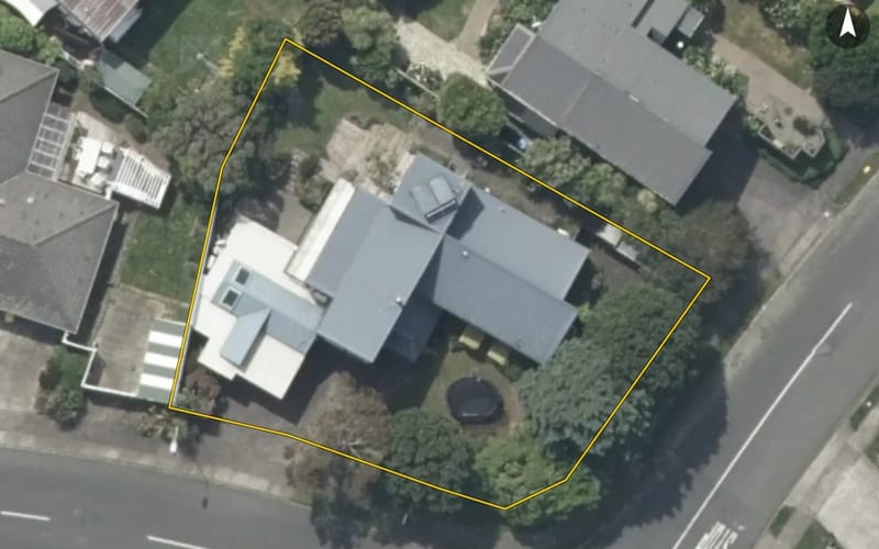 67 Eskdale Road