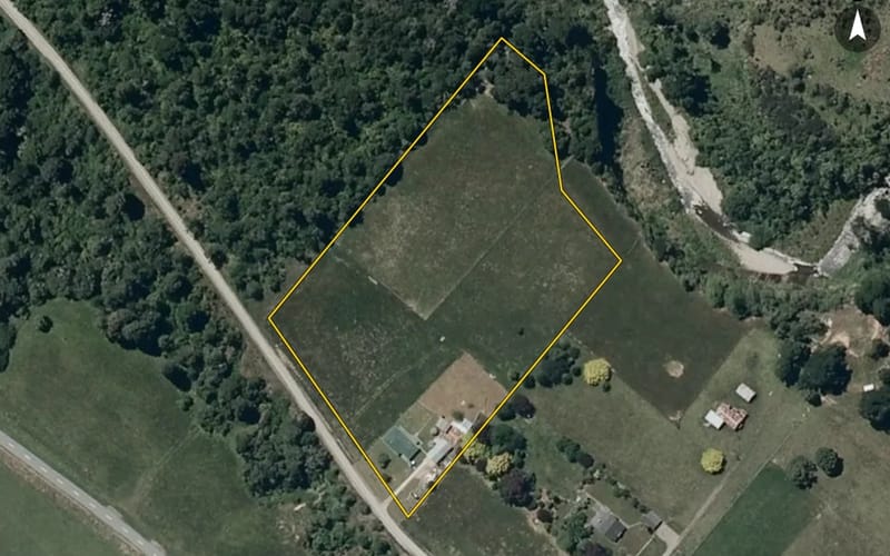 12 Lagoon Road