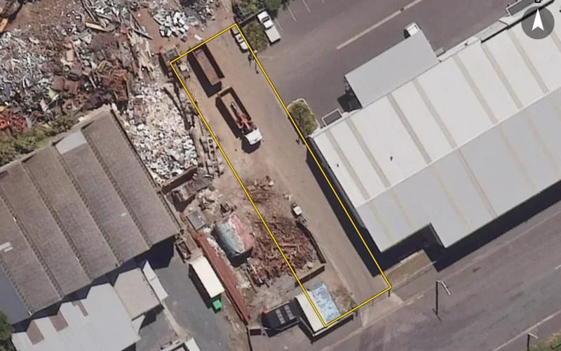 12 Wilkie Road