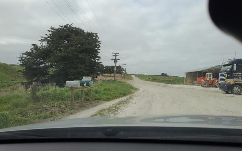 211 Titiwaewae Road