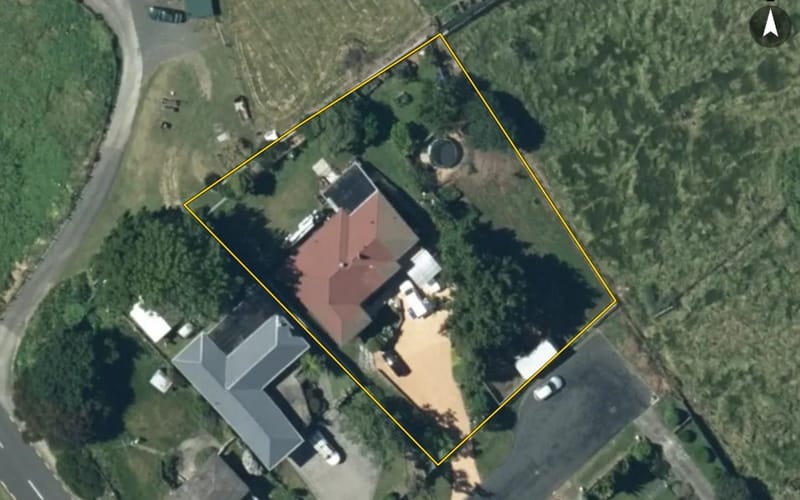 5 Cruden Avenue