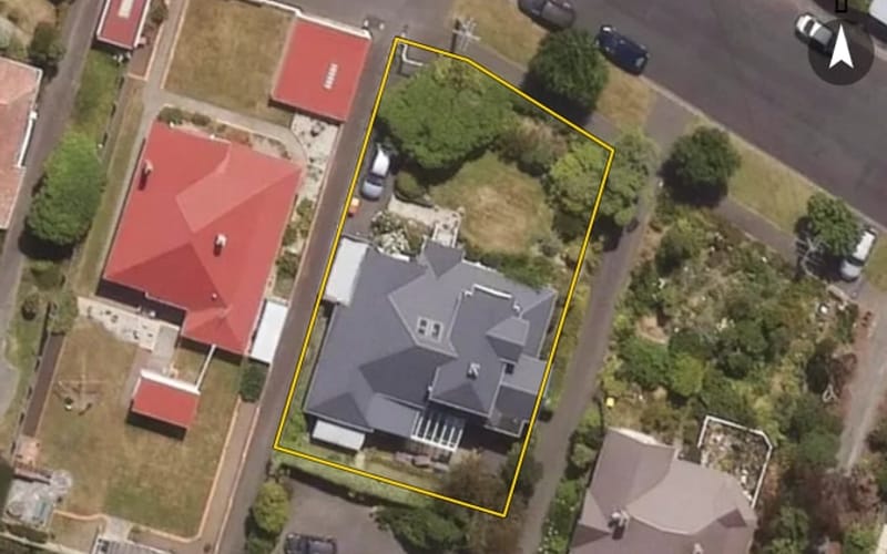 19 Rosebery Street