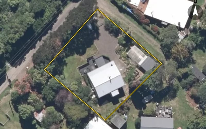 362 Pettigrews Road