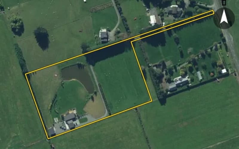 222 Mill Road South