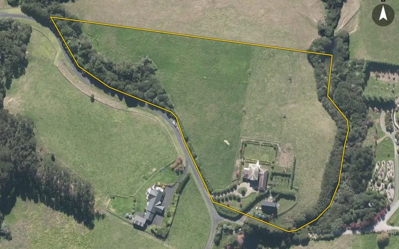643 Whitford-Maraetai Road