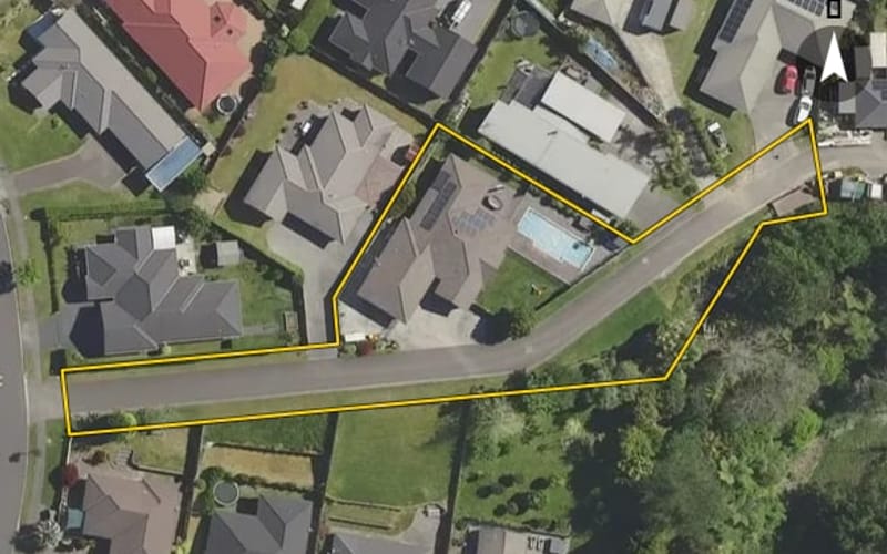 16 Baxendale Drive
