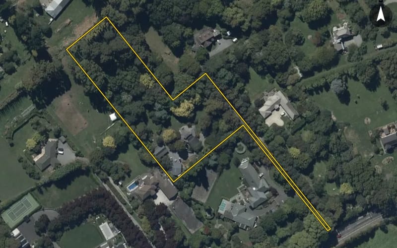 233 Sparks Road