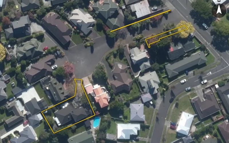 6 Balcairn Place