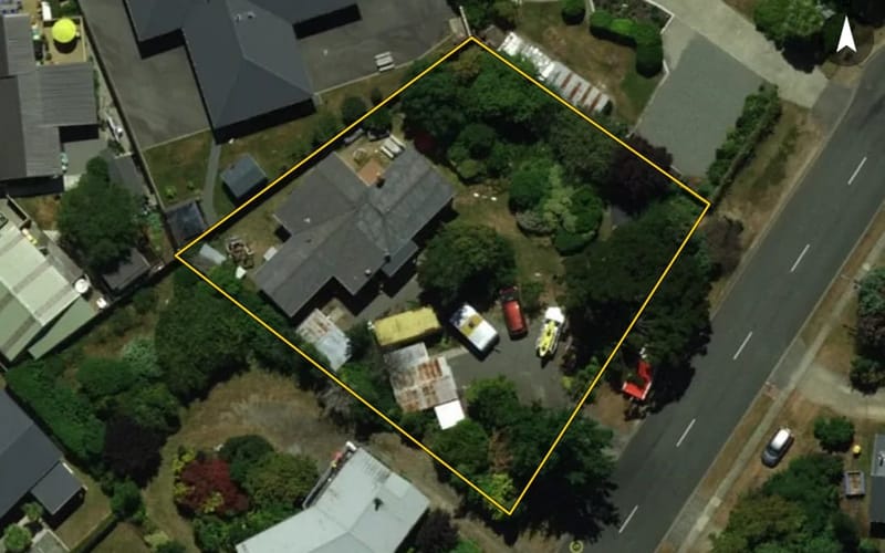 4 Home Street