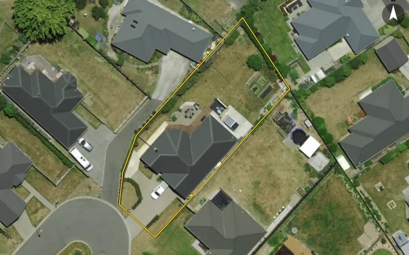 12 Vitruvius Way