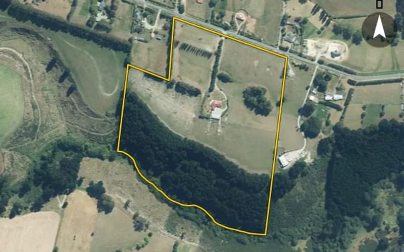 267 Landsborough Road