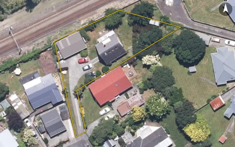 10A Heretaunga Square