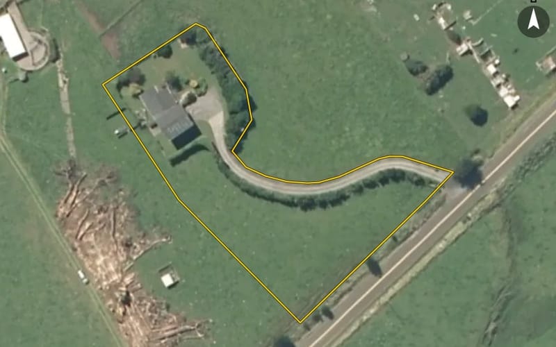 36 Mokoia Road