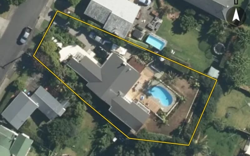 2 Malabar Drive