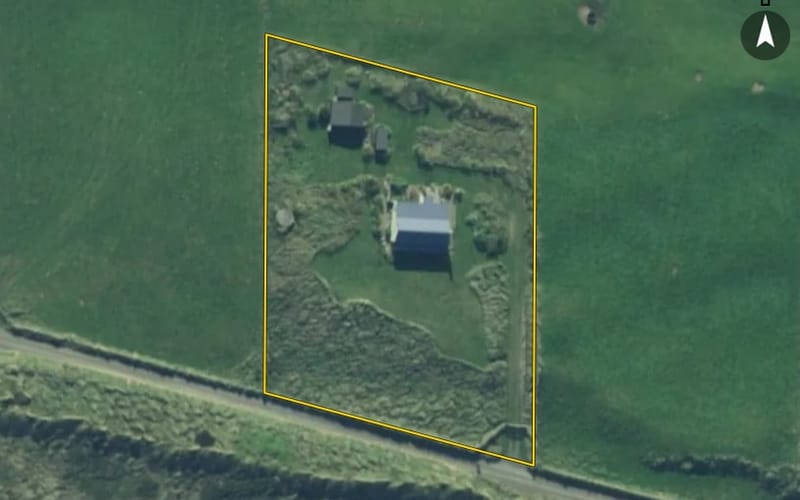 168 Tihaka Beach Road