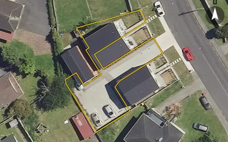 75A Kea Street