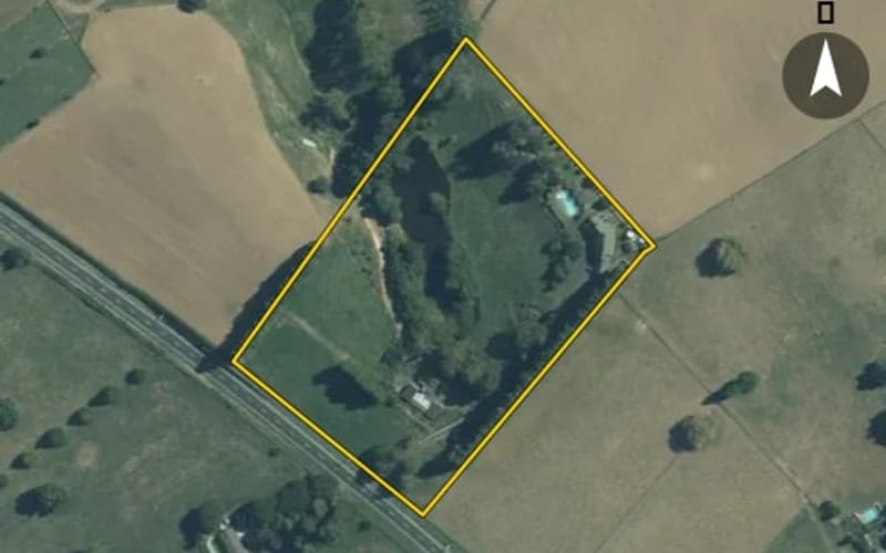 144 Meadway Road