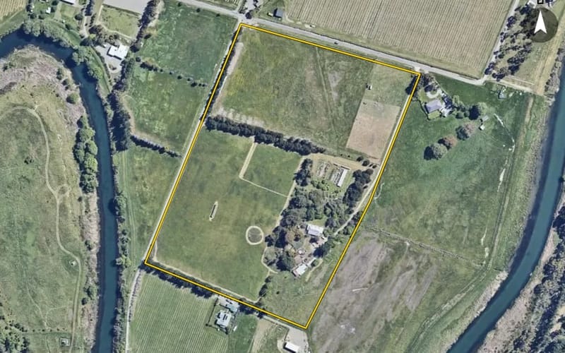 710 Dillons Point Road
