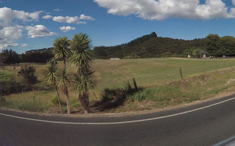 275 Peak Road