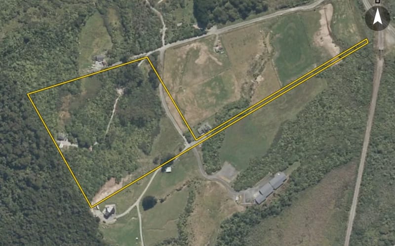 869B Seven Mile Road