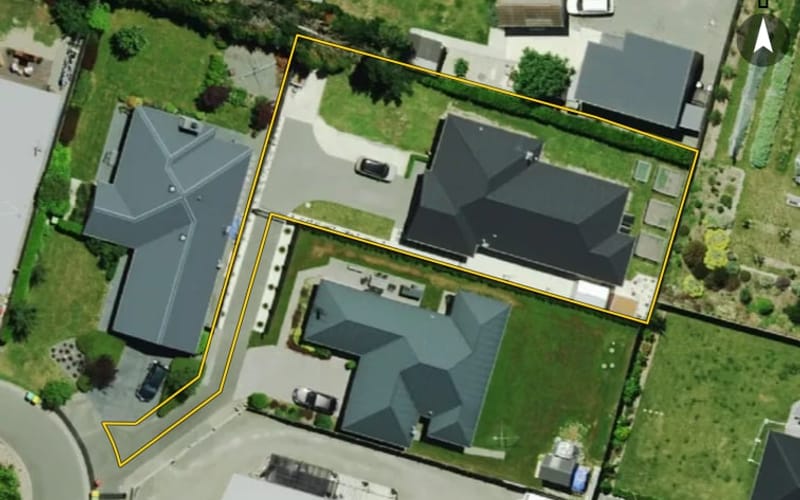 19A Glen Oak Drive