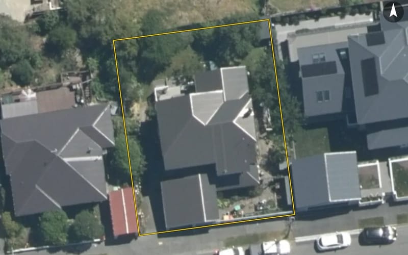 10 Benvenue Avenue