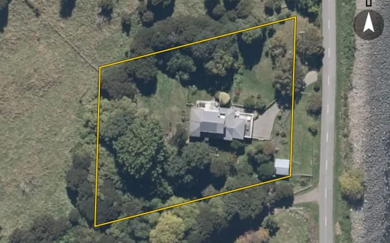 860 Wainui Main Road