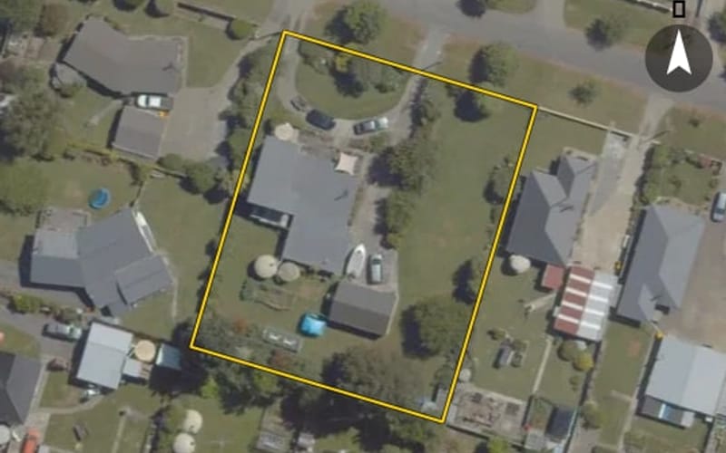 6 Ballantrae Street