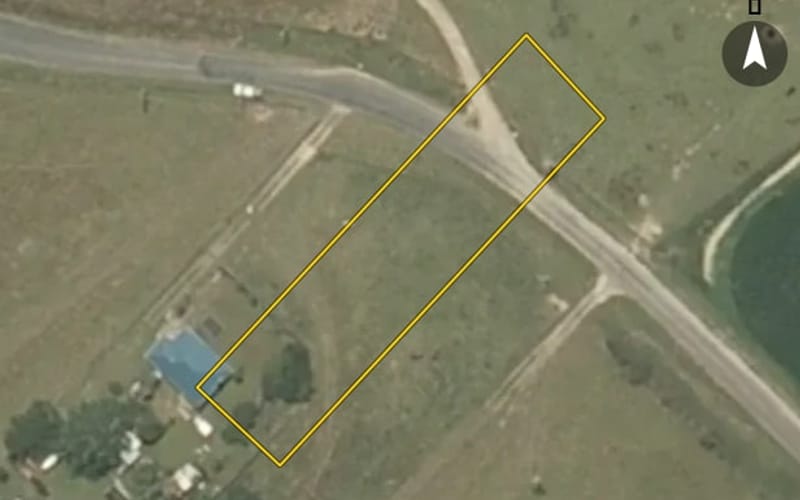 947 Whanganui River Road