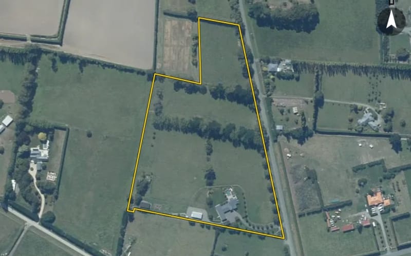 120 Wardstay Road
