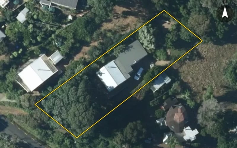85 O'Brien Road