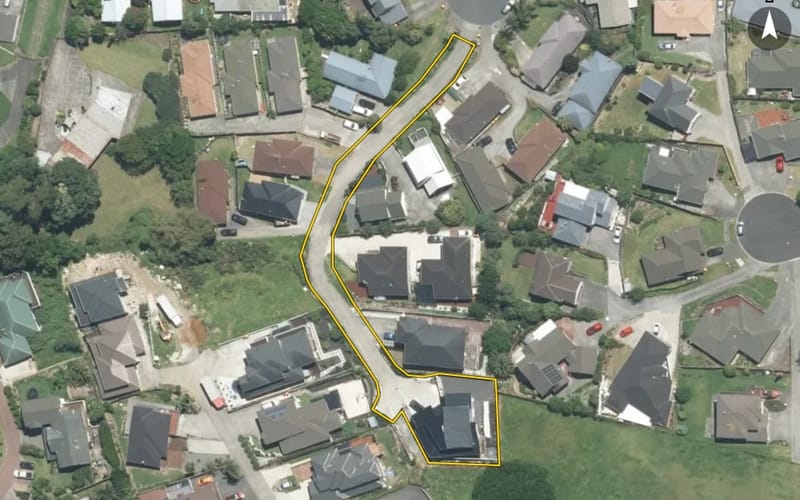 30 Lowburn Place