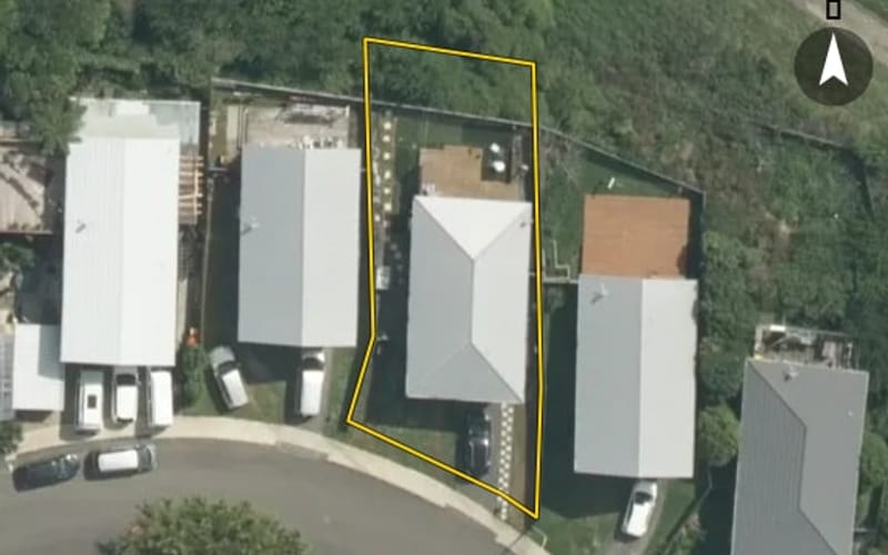 6 Tobago Crescent