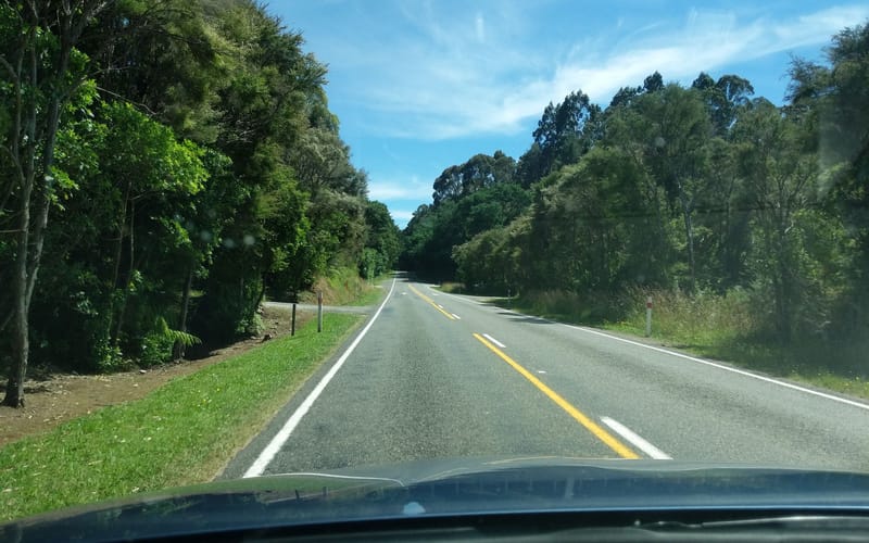 1879 Takaka-Collingwood Highway