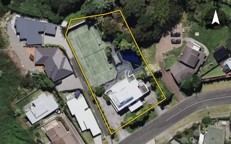 13 Boundary Road