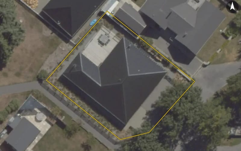 11 Ryton Place