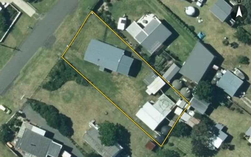 84 Lawton Drive