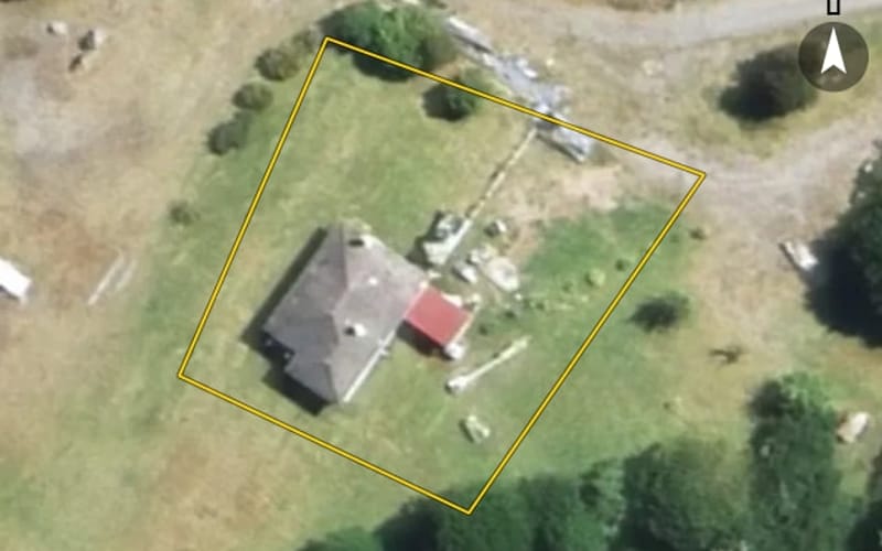 3033A Ruatahuna Road