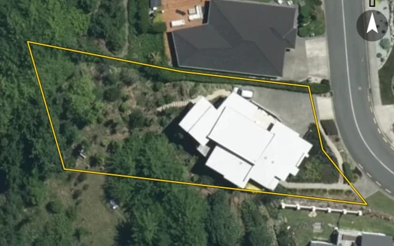 7 Citrus Lane