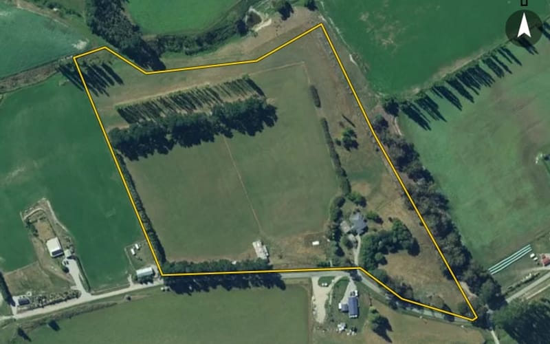 56 Langlea Road