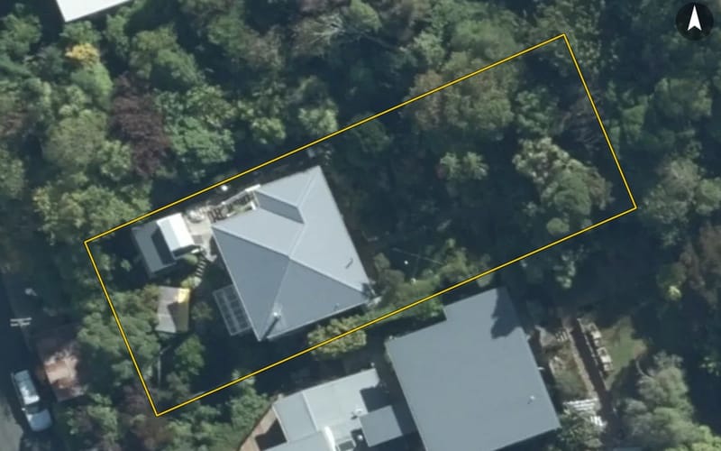 40 Park Terrace