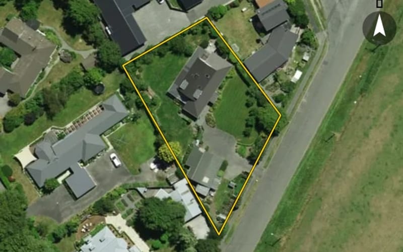42 Michaels Road